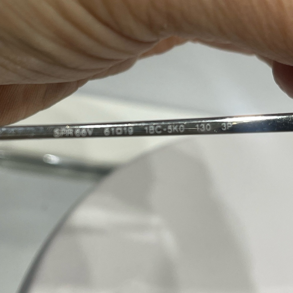 Prada Sunglasses - Picture 6 of 10